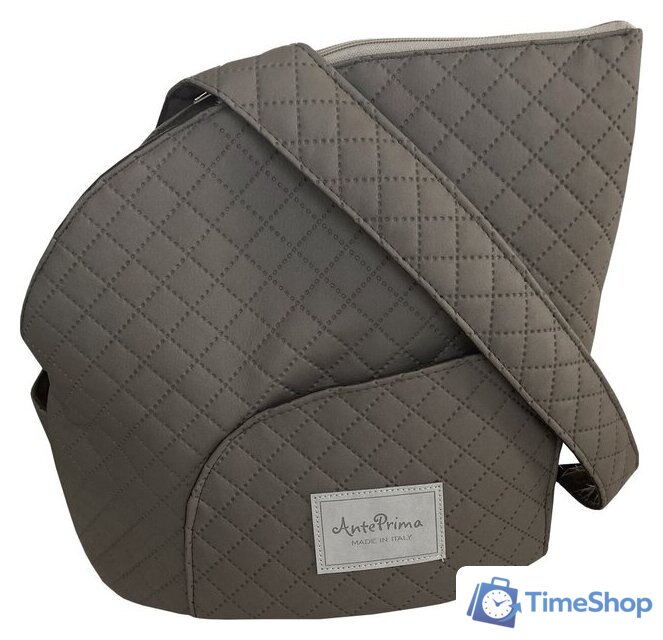 Сумка-переноска AntePrima Dante (S, коричневый) - Изображение №1 — Интернет-магазин Time-Shop