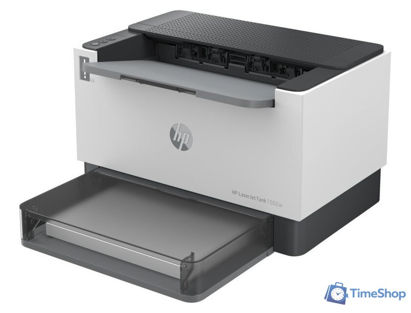 Принтер HP LaserJet Tank 1502w - Изображение №3 — Интернет-магазин Time-Shop