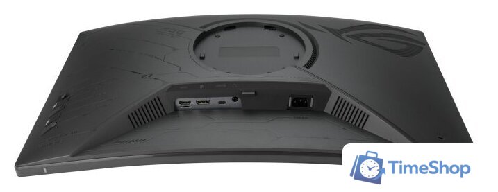 Игровой монитор ASUS ROG Strix XG27WCS - Изображение №5 — Интернет-магазин Time-Shop