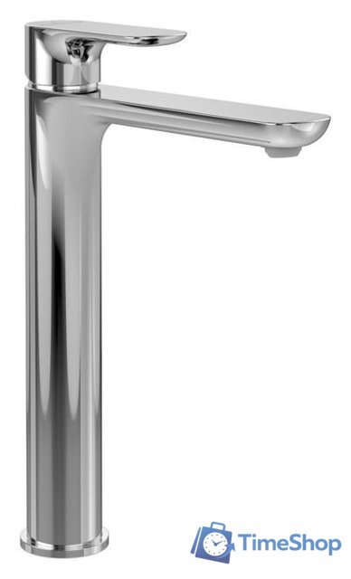 Смеситель Villeroy & Boch O.Novo Chrom TVW10410511061 - Изображение №1 — Интернет-магазин Time-Shop