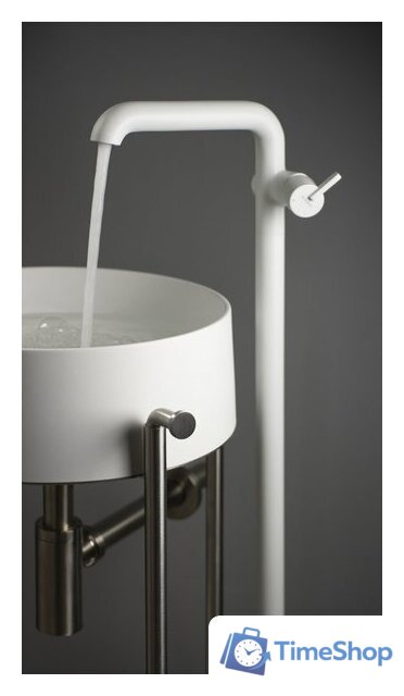 Смеситель Deante Silia BQS_A2KK - Изображение №3 — Интернет-магазин Time-Shop