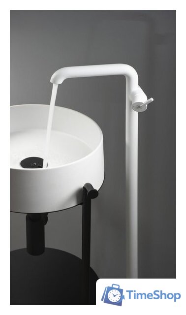 Смеситель Deante Silia BQS_A2KK - Изображение №4 — Интернет-магазин Time-Shop