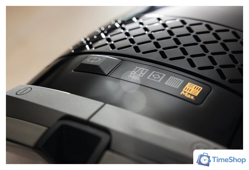 Пылесос Miele Guard M1 Cat & Dog ObsidianBlack - Изображение №3 — Интернет-магазин Time-Shop