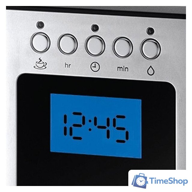 Капельная кофеварка Russell Hobbs 23370-56 - Изображение №3 — Интернет-магазин Time-Shop