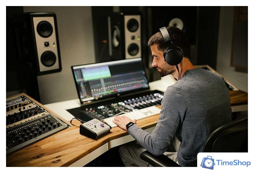 Наушники Beyerdynamic DT 900 Pro X - Изображение №8 — Интернет-магазин Time-Shop