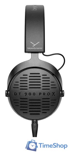 Наушники Beyerdynamic DT 900 Pro X - Изображение №2 — Интернет-магазин Time-Shop