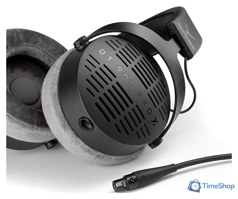 Наушники Beyerdynamic DT 900 Pro X - Изображение №4 — Интернет-магазин Time-Shop