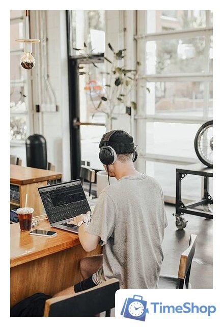 Наушники Beyerdynamic DT 900 Pro X - Изображение №7 — Интернет-магазин Time-Shop