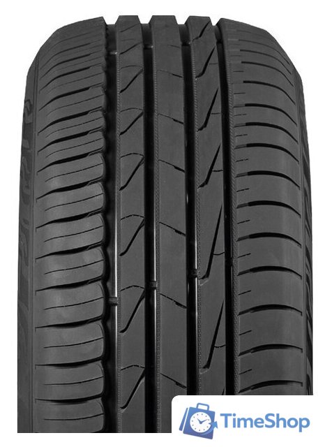Летние шины Ikon Autograph Aqua 3 215/50R17 95V - Изображение №5 — Интернет-магазин Time-Shop