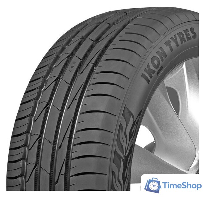 Летние шины Ikon Autograph Aqua 3 215/50R17 95V - Изображение №6 — Интернет-магазин Time-Shop