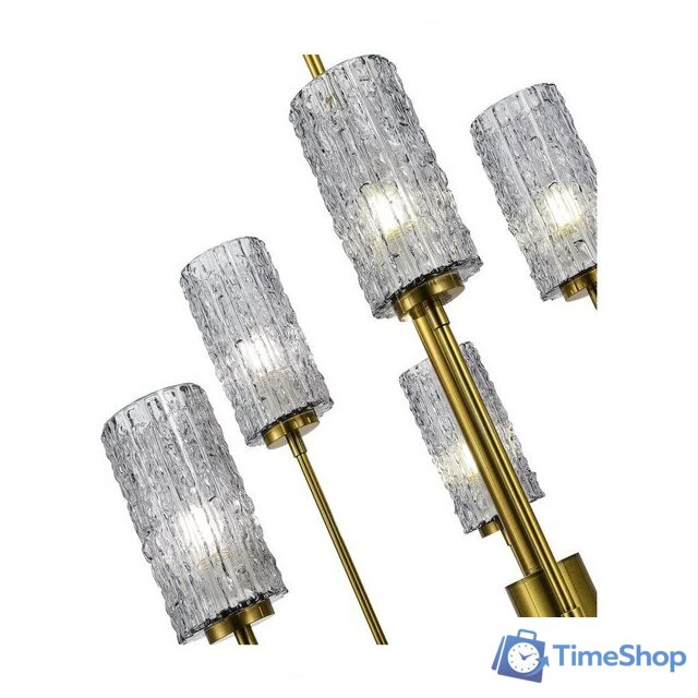 Подвесная люстра ST Luce SL1240.303.06 - Изображение №3 — Интернет-магазин Time-Shop