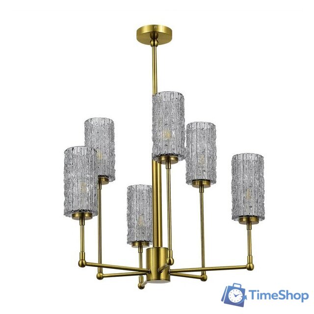 Подвесная люстра ST Luce SL1240.303.06 - Изображение №2 — Интернет-магазин Time-Shop