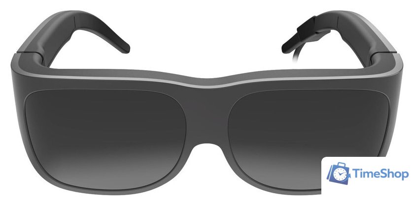 Очки виртуальной реальности для консоли Lenovo Legion Glasses для игровой консоли Legion Go - Изображение №1 — Интернет-магазин Time-Shop