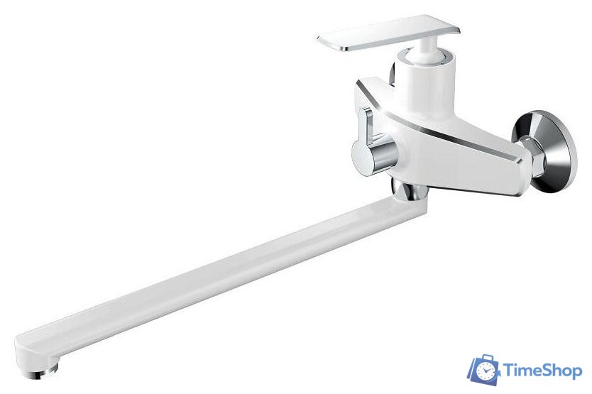 Смеситель Haiba HB22548-8 - Изображение №1 — Интернет-магазин Time-Shop