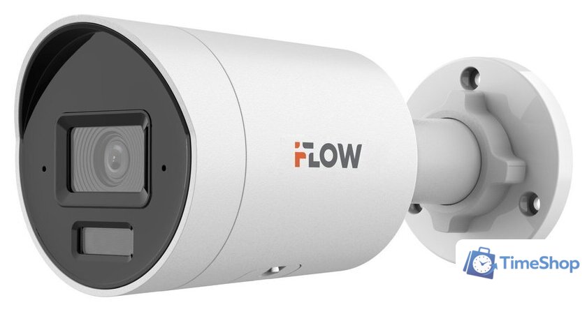 IP-камера iFlow F-IC-2122C2M (4 mm) - Изображение №1 — Интернет-магазин Time-Shop