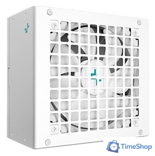 Блок питания DeepCool PL750D WH - Изображение №1 — Интернет-магазин Time-Shop