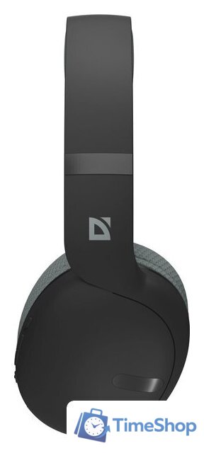 Наушники Defender FreeMotion B480 (черный) - Изображение №2 — Интернет-магазин Time-Shop