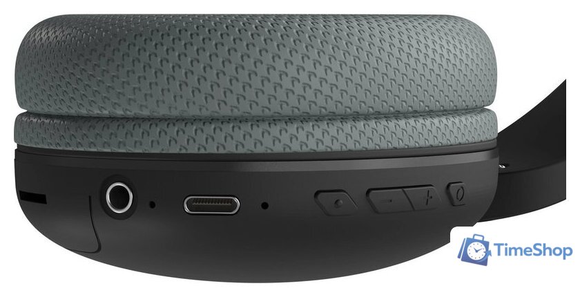 Наушники Defender FreeMotion B480 (черный) - Изображение №8 — Интернет-магазин Time-Shop