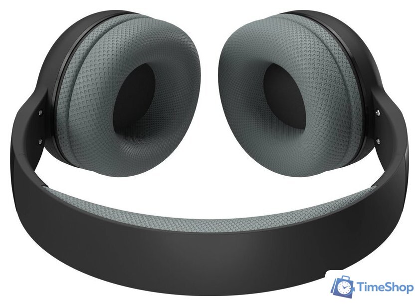 Наушники Defender FreeMotion B480 (черный) - Изображение №6 — Интернет-магазин Time-Shop