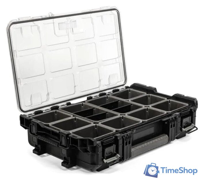 Органайзер Keter 17206659 - Изображение №3 — Интернет-магазин Time-Shop