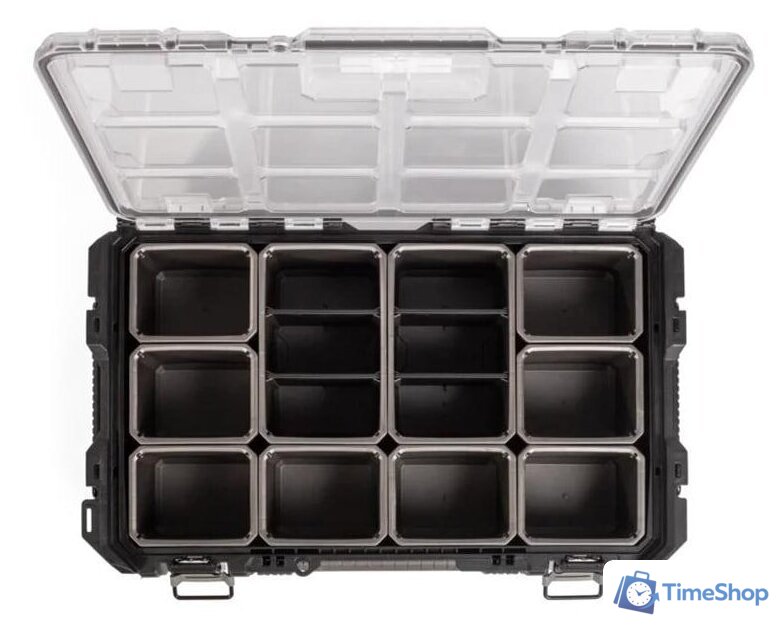 Органайзер Keter 17206659 - Изображение №2 — Интернет-магазин Time-Shop