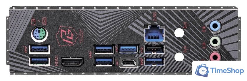 Материнская плата ASRock Z790 PG Lightning - Изображение №6 — Интернет-магазин Time-Shop