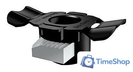 Набор гаек Fischer FSM Clix P 6 538643 (50шт) - Изображение №1 — Интернет-магазин Time-Shop