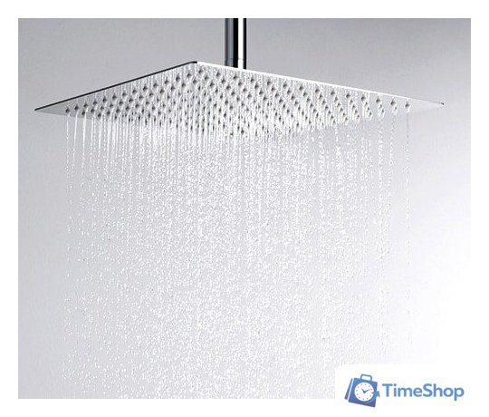 Душевая система  Wasserkraft A12118 - Изображение №2 — Интернет-магазин Time-Shop
