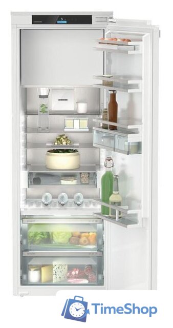 Однокамерный холодильник Liebherr IRBe 4851 Prime - Изображение №1 — Интернет-магазин Time-Shop