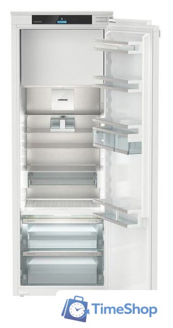 Однокамерный холодильник Liebherr IRBe 4851 Prime - Изображение №2 — Интернет-магазин Time-Shop