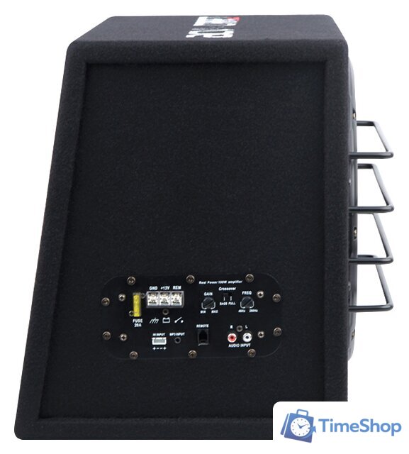 Корпусной активный сабвуфер ACV Craft B12A - Изображение №4 — Интернет-магазин Time-Shop