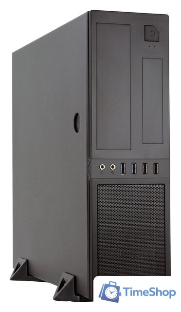 Корпус Chieftec CS-12B-300 - Изображение №1 — Интернет-магазин Time-Shop