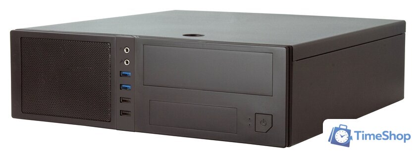 Корпус Chieftec CS-12B-300 - Изображение №3 — Интернет-магазин Time-Shop