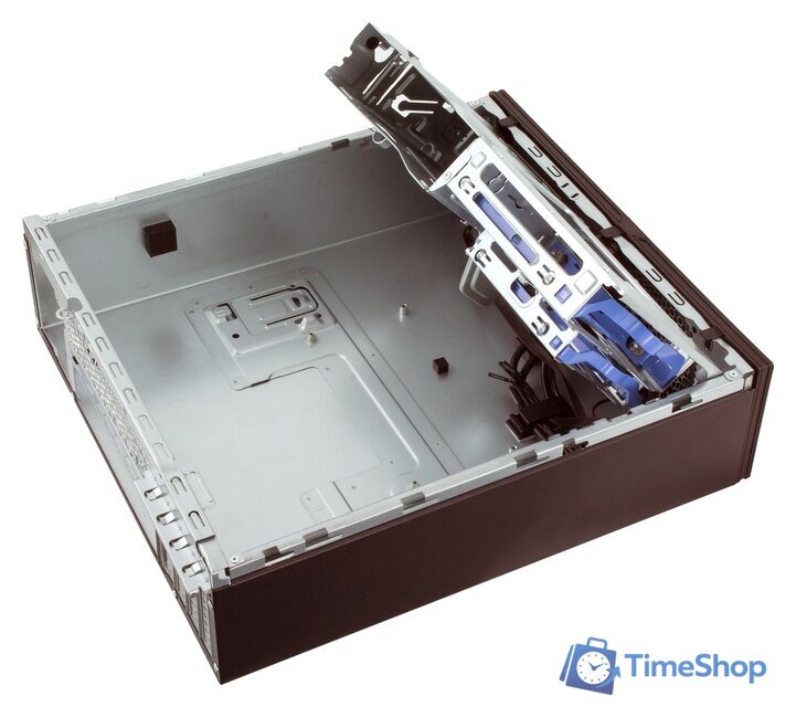 Корпус Chieftec CS-12B-300 - Изображение №5 — Интернет-магазин Time-Shop