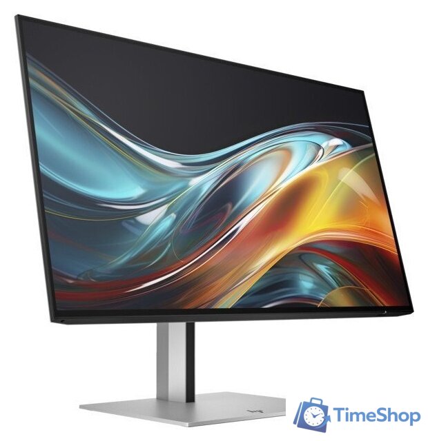 Монитор HP S7 Pro 724pf 8X530AA - Изображение №3 — Интернет-магазин Time-Shop