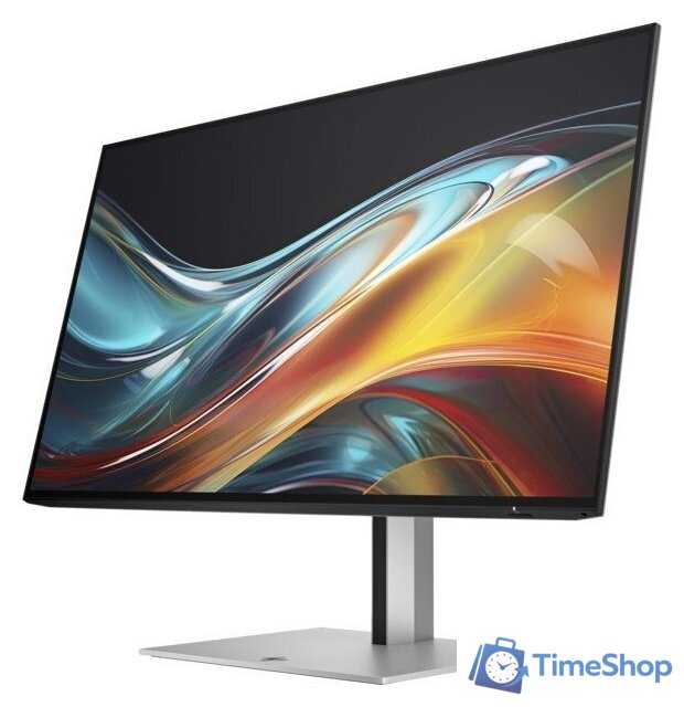 Монитор HP S7 Pro 724pf 8X530AA - Изображение №2 — Интернет-магазин Time-Shop