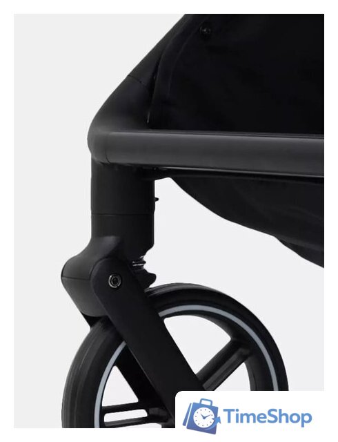 Коляска прогулочная «книга» Rant Volt RA353 (Graphite) - Изображение №21 — Интернет-магазин Time-Shop