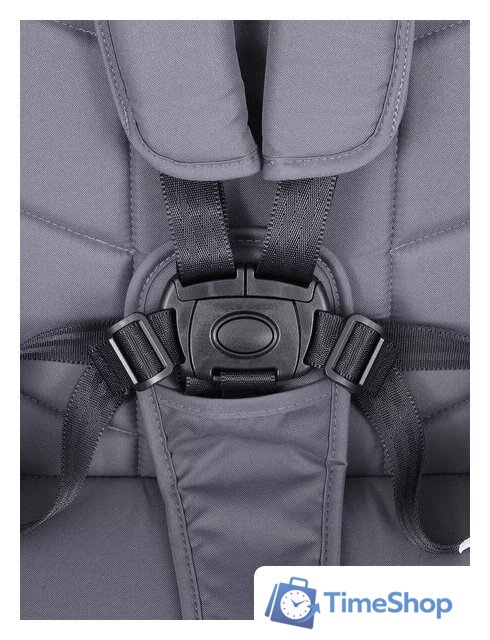 Коляска прогулочная «книга» Rant Volt RA353 (Graphite) - Изображение №23 — Интернет-магазин Time-Shop