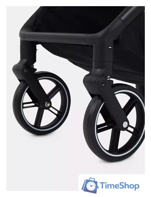 Коляска прогулочная «книга» Rant Volt RA353 (Graphite) - Изображение №20 — Интернет-магазин Time-Shop