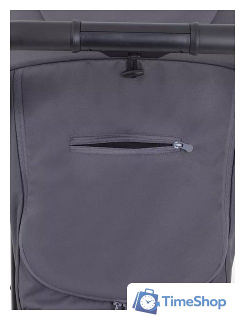 Коляска прогулочная «книга» Rant Volt RA353 (Graphite) - Изображение №17 — Интернет-магазин Time-Shop