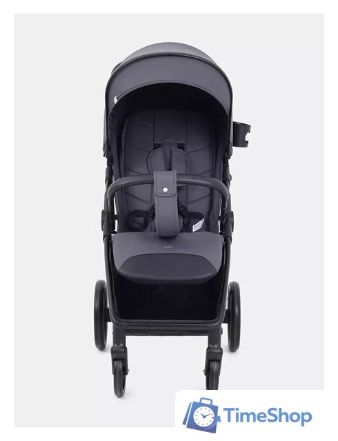 Коляска прогулочная «книга» Rant Volt RA353 (Graphite) - Изображение №15 — Интернет-магазин Time-Shop