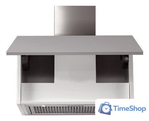 Кухонная вытяжка Falmec Gruppo Incasso NRS 70 800 м3/ч (нержавеющая сталь) - Изображение №1 — Интернет-магазин Time-Shop