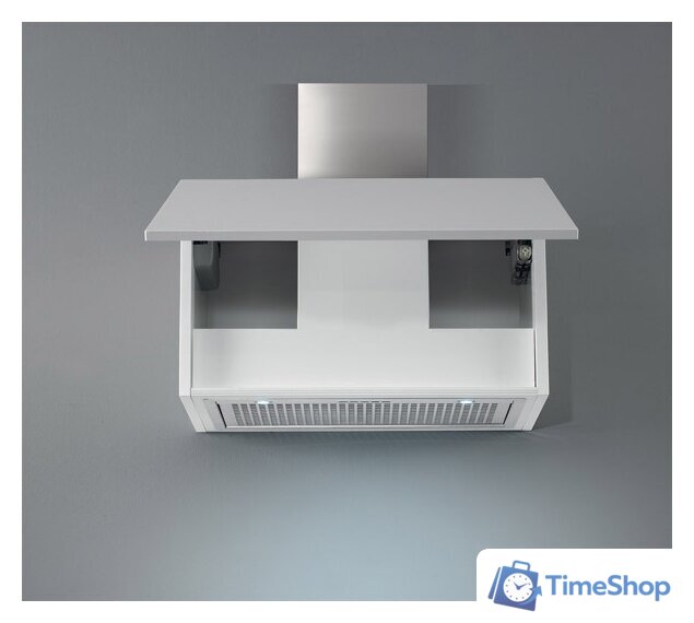 Кухонная вытяжка Falmec Gruppo Incasso NRS 70 800 м3/ч (нержавеющая сталь) - Изображение №2 — Интернет-магазин Time-Shop