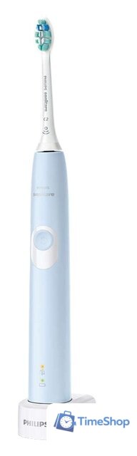 Электрическая зубная щетка Philips HX6803/04 - Изображение №1 — Интернет-магазин Time-Shop