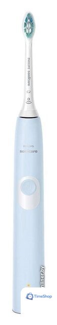 Электрическая зубная щетка Philips HX6803/04 - Изображение №3 — Интернет-магазин Time-Shop