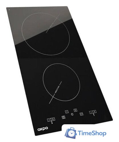 Варочная панель Akpo PIA 30 825 02 - Изображение №2 — Интернет-магазин Time-Shop