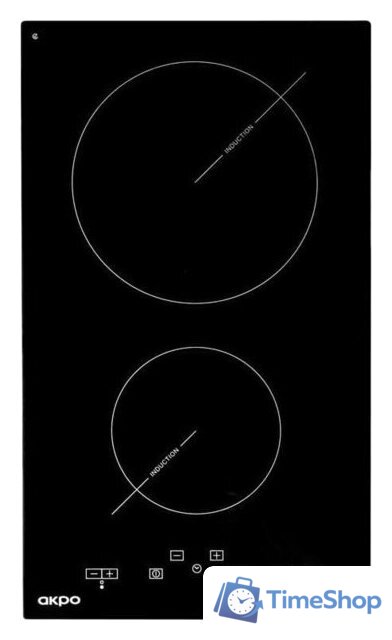 Варочная панель Akpo PIA 30 825 02 - Изображение №1 — Интернет-магазин Time-Shop