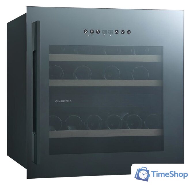Винный шкаф MAUNFELD MBWC-92DM36 - Изображение №1 — Интернет-магазин Time-Shop