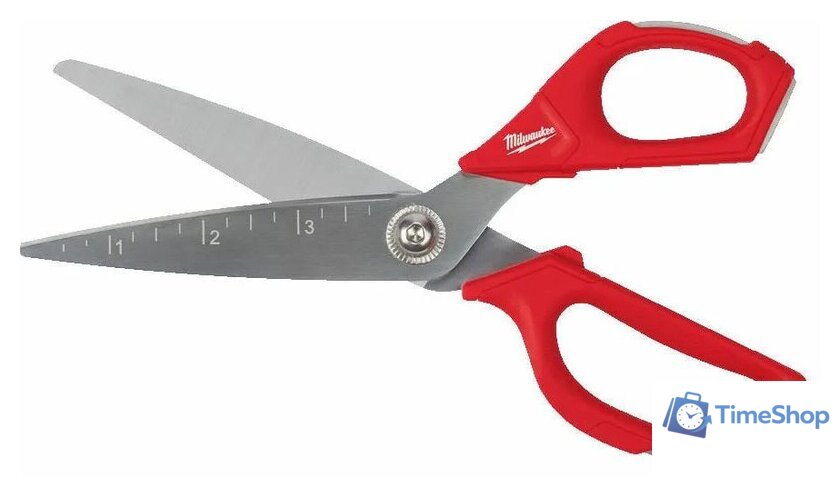Ножницы технические Milwaukee 4932479409 - Изображение №2 — Интернет-магазин Time-Shop