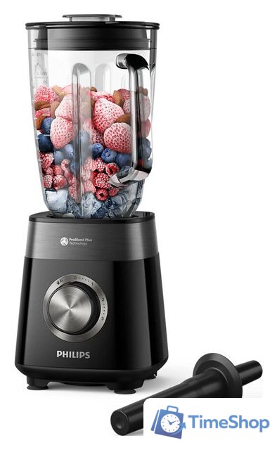 Стационарный блендер Philips HR3030/00 - Изображение №1 — Интернет-магазин Time-Shop